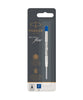 Parker Quinkflow Ballpoint Pen Refill - Various Colours