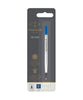 Parker Quink Rollerball Pen Refill - Various Colours