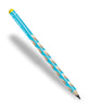 Stabilo EASYgraph Graphite Pencil - Blue