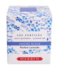 J Herbin Scented Ink (30ml) - Blue (Lavender scented)