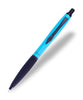 Platignum Carnaby Street Ballpoint Pen - Blue
