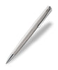 Lamy Studio Ballpoint Pen - Brushed Steel