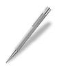 Lamy Scala Mechanical Pencil - Brushed Steel