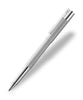 Lamy Scala Rollerball Pen - Brushed Steel