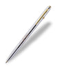 Fisher Shuttle Space Pen - Chrome Commemorative Edition