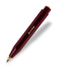Kaweco Classic Sport Clutch Pencil - Bordeaux