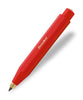 Kaweco Classic Sport Clutch Pencil - Red
