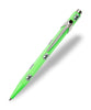Caran d'Ache 849 Berliner Bear Ballpoint Pen - Fluo Green