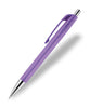 Caran d'Ache Infinite Mechanical Pencil - Mauve