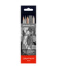 Caran D'Ache Graphite Line Multi-Techniques Sketching Set