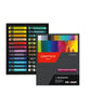 Caran D'Ache Neopastel Wax Pastels - Set of 24