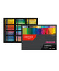 Caran D'Ache Neopastel Wax Pastels - Set of 48