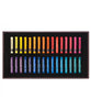 Caran D'Ache Neopastel Wax Pastels - Set of 96 in Luxury Wooden Box