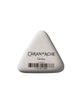 Caran D'Ache Eraser - Triangular