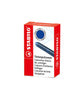 Stabilo Ink Cartridges - Blue