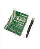 Pilot Parallel Pen Ink Cartridges - Various Colours