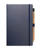 Castelli Tucson Medium Ruled Notebook - Royal Blue
