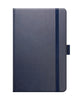 Castelli Tucson Pocket Ruled Notebook - Royal Blue