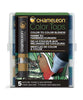 Chameleon Color Tops - 5 Assorted Nature Tones
