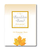 Basildon Bond Writing Paper - Champagne