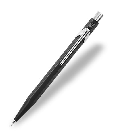 Caran d'Ache 844 Classicline Mechanical Pencil - Black