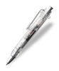 Tombow Airpress Ballpoint Pen - Transparent