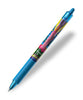 Pilot FriXion Clicker 07 Mika Erasable Rollerball Pen - 6 Colours