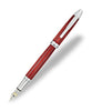 Conklin Herringbone Fountain Pen - Burgundy