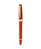 Cross Bailey Light Fountain Pen - Amber & Gold