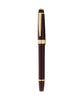 Cross Bailey Light Rollerball Pen - Burgundy & Gold