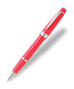 Cross Bailey Light Rollerball Pen - Coral