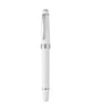 Cross Bailey Light Rollerball Pen - White