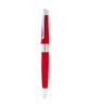 Cross Beverly Rollerball Pen - Translucent Red