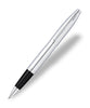 Cross Calais Rollerball Pen - Polished Chrome