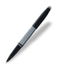 Cross Calais Rollerball Pen - Matte Grey & Black