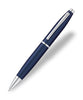 Cross Calais Ballpoint Pen - Matte Metallic Midnight Blue