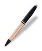Cross Calais Ballpoint Pen - Rose Gold & Black