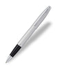 Cross Calais Rollerball Pen - Satin Chrome