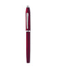 Cross Century II Fountain Pen - Translucent Plum with Rhodium Plated Trim