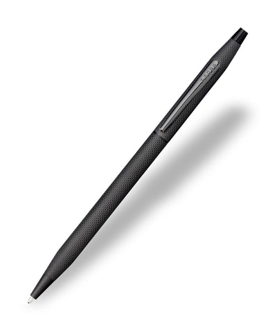Cross Classic Century Ballpoint Pen - Brushed Black PVD