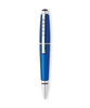 Cross Edge Rollerball Pen - Nitro Blue