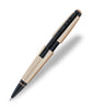 Cross Edge Rollerball Pen - Matte Hazelnut