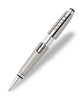Cross Edge Rollerball Pen - Sonic Titanium