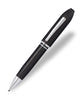 Cross Peerless TrackR Ballpoint Pen - Carbon Black