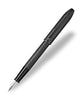 Cross Townsend Fountain Pen - Black Micro Knurl