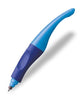 Stabilo EASYoriginal Rollerball Pen - Dark Blue/Light Blue