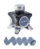 Diamine Inkvent Blue Edition Fountain Pen Ink - Snow Storm