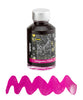 Diamine Shimmering Fountain Pen Ink - Magenta Flash