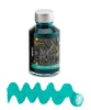 Diamine Shimmering Fountain Pen Ink - Spearmint Diva