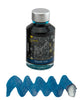 Diamine Shimmering Fountain Pen Ink - Starlit Sea